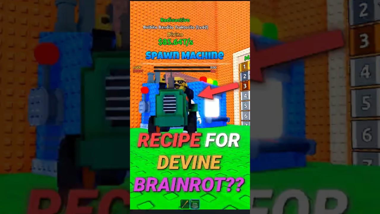 ESCAPE TSUNAMI FOR BRAINROTS TOP 4 MOMENTS 🤣 #ranking #roblox #shorts #escapetsunamiforbrainrots