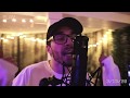 Chris Webby - Quarantine (Freeverse) [Official Video]