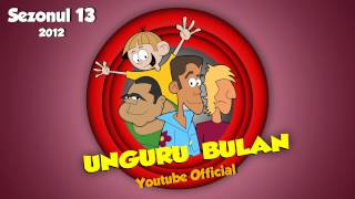 Unguru' Bulan - Boschetarul 2 (S13E14)