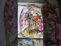 surprise in the art by Frank: creatures and more!!