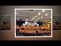 Inspiring Talk - Bản Lĩnh Thời Gian - Công ty Vass