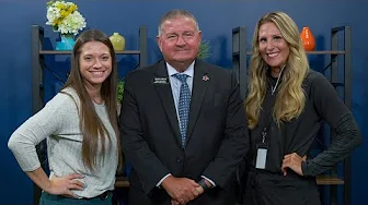 Lawton Public Schools: Time with Hime Ep. 159