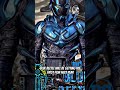 Blue Beetle Deserves More Love 🛡️