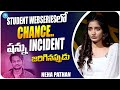 Student web series fame neha pathan about shanmukh jaswanth  idream media