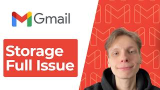 Celebrity How To Perfectly Solve Gmail Storage Full Issue [2026 Guide] Profile