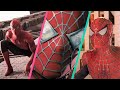 Best Moments from Spider-Man First Trilogy