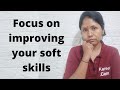 Why soft skills are important if you want to become an it employee  sushmita madhu