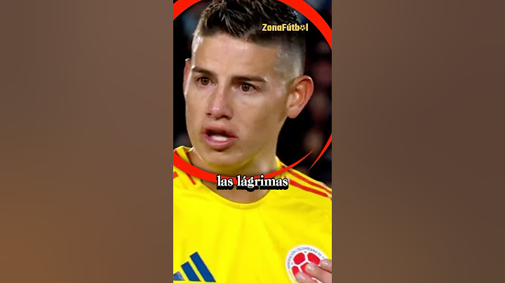 Messi se enfrenta a James Rodríguez y casi lo hace llorar. 😳💀