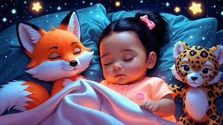 Mozart's Magic 🦊 2 Hour Copper Nap Music for Babies | NO ADS | Lullabies for Newborns & Infants screenshot 3