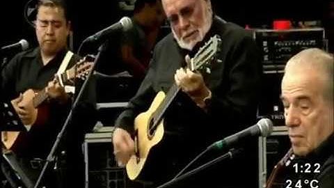 17 - El Pijul - Oscar Chávez ft Los Morales