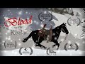 Film Trailer: Blood on the Rocks (Animated Western Short Film)