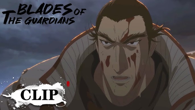 Biao Ren: Blades of the Guardians - ​Official Anime Trailer - BiliBili