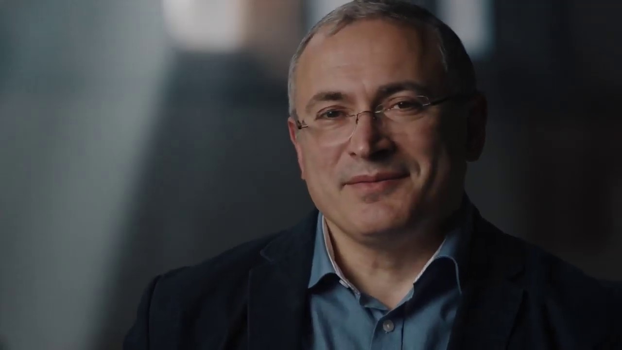 CITIZEN K by Alex Gibney | Clip | GeoMovies