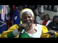 Celebration fete damballah 2024 ak manbo vivi  part 3