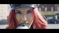 Justina Valentine- The Real Justina [FEMINEM]  - Durasi: 2:52. 