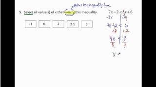 2 Multi-Step Inequalities (Spanish Version)