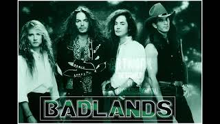 Badlands  - 16 -  Time Goes By (Demo)