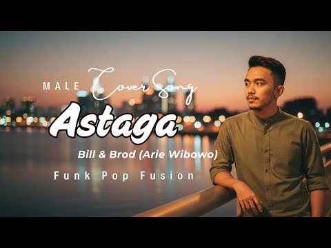 ASTAGA \u0026 Lyrics lagu nostagia voc: Ari wibowo