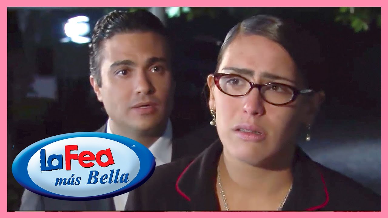 La fea más bella: Fernando le confiesa a Lety que la sigue amando | Resumen C-200 | tlnovelas