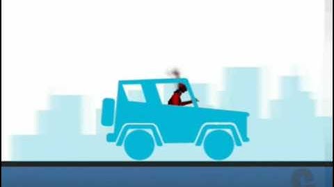 CS Online Cartoon - Funny infection (zombie mod)