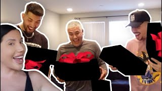 SURPRISING THE BOYS WITH SOMETHING THEY REALLY WANTED!!