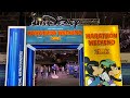 runDisney Expo for Walt Disney World Marathon Weekend 2019!