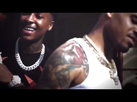 NBA YoungBoy - Drop A Bag [Official Music Video]