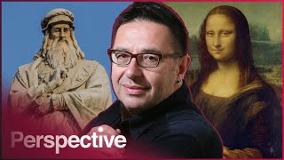 Why Is The Mona Lisa The World's Most Famous Painting? (Waldemar Januszczak) | Perspective