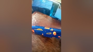 long strike cs-6 How to