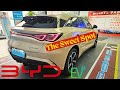 Why BYD's 06GT is a Game Changer for Compact EVs