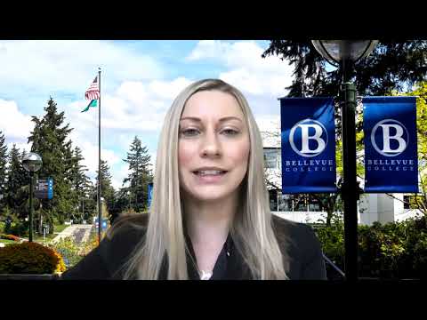 Welcome to BC | Bellevue College | Bellevue WA