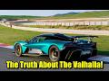 Living the Dream: A Weekend With the 2026 Aston Martin Valhalla