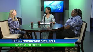 TRIO Programs | Pensacola State College | WSRE
