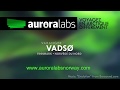 Teaser Aurora Labs (Français)