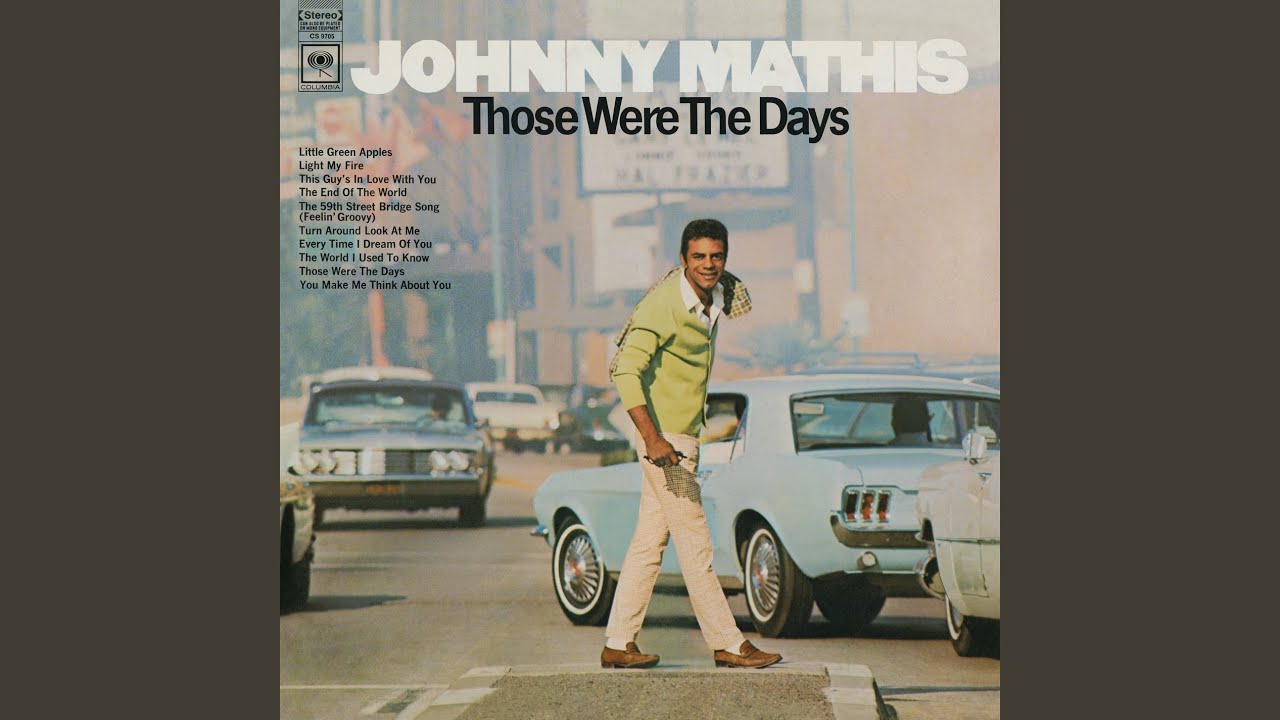 The 59th Street Bridge Song (Feelin' Groovy)