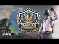 СКВАД ТУРНИР | CAXA CUP | ЯКУТИЯ | PUBG