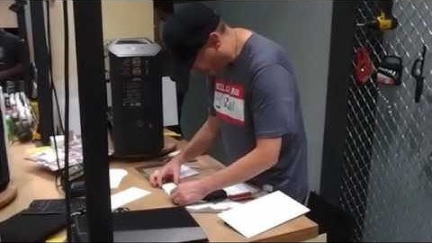 Computex 2015-Cooler Master casemodding