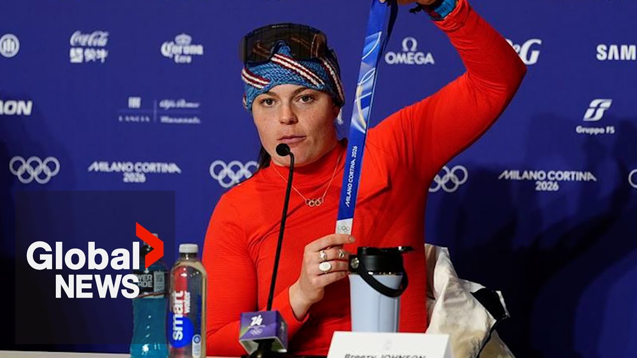 Fix found for faulty Olympic medals at Milano Cortina, officials say