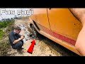 Tata nano modified off roading | most powerful off-roading car