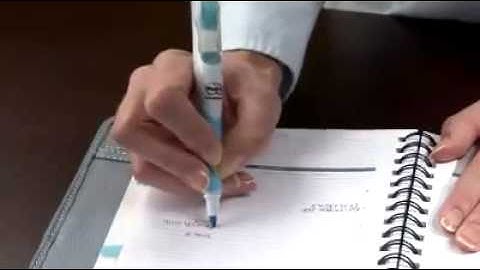 Post-it® Flag Highlighter