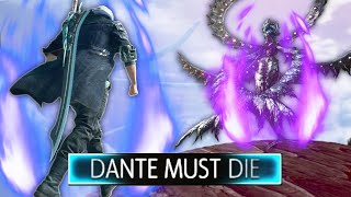 The Mechanic in Devil May Cry 5 That Nobody Talks About