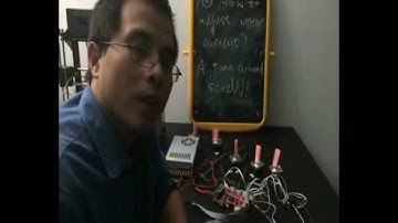 HICTOP 3D printer trouble shooting 8- adjust motor current