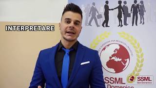 Università Interpreti E Traduttori A Roma - Simultanea