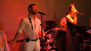Haluk Sas & Klikya Band (Serserim Benim)