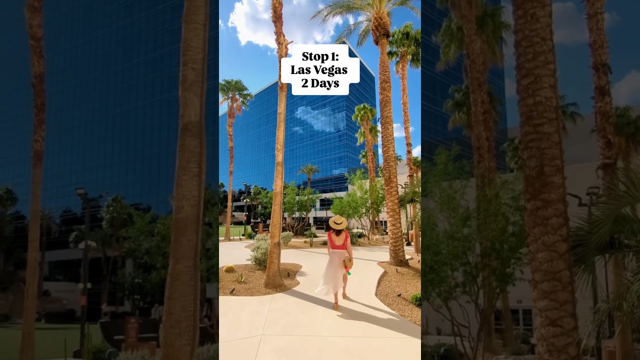 Don't miss this road trip