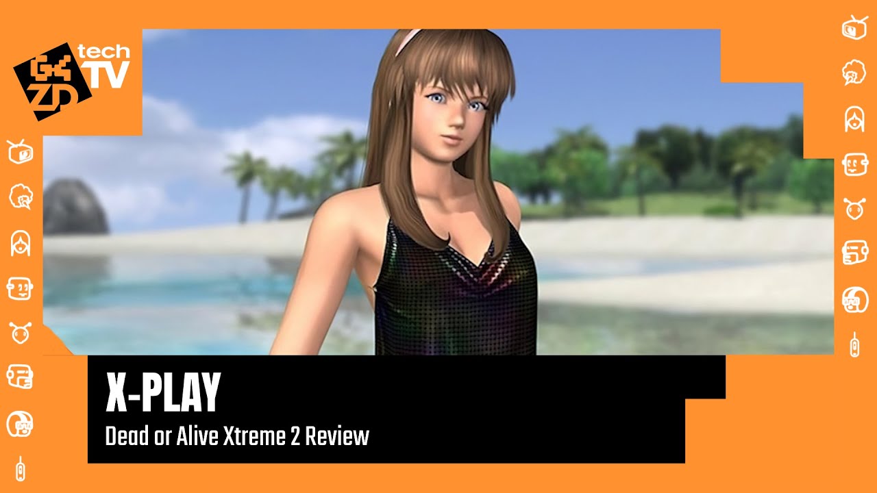Dead Or Alive Xtreme 2 Explore Tumblr Posts And Blogs Tumgir
