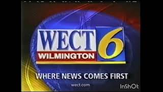 WECT id, 2004