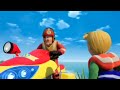 Fireman Sam Season 14 Castilian Spanish Intro