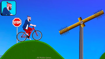 Short Ride - Gameplay Walkthrough - Level 6 with Fails - Part 3 (Android & IOS)