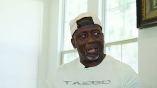 Famous Tae Bo Reboot: Billy Blanks Interview Net Worth
